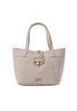 Satchel Karolina Beige Kroma Satchel Karolina Beige Kroma de Mario Hernández