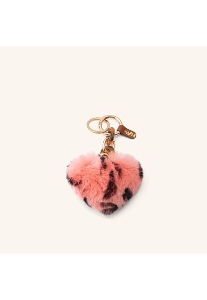 Charm Suspiro Corazón Rosado Charm Suspiro Corazón Rosado