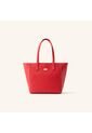 Tote Diana Rojo Olivia Tote Diana Rojo Olivia de Mario Hernández
