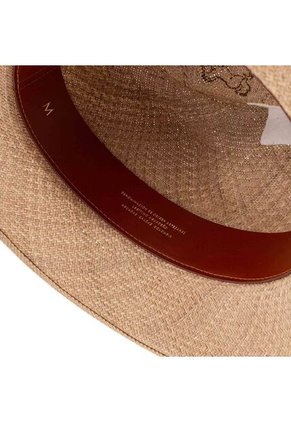 Sombrero Palenque Negro Aguadeño Sombrero Palenque Negro Aguadeño Talla L