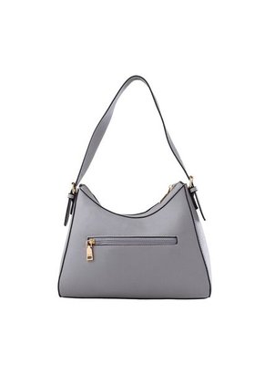 Hobo Kenia Gris Kroma Hobo Kenia Gris Kroma