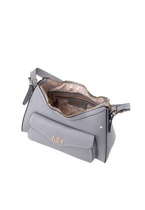 Hobo Kenia Gris Kroma Hobo Kenia Gris Kroma