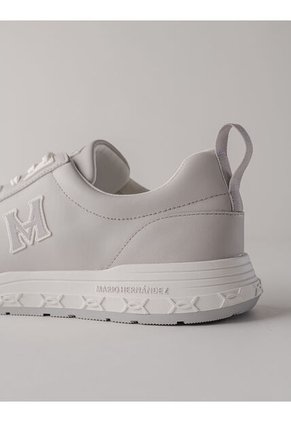 Tenis Astro Ceniza Tenis Astro Ceniza Talla 39
