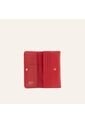 Billetera Fabia Rojo Cruz Esencial Billetera Fabia Rojo Cruz Esencial de Mario Hernández