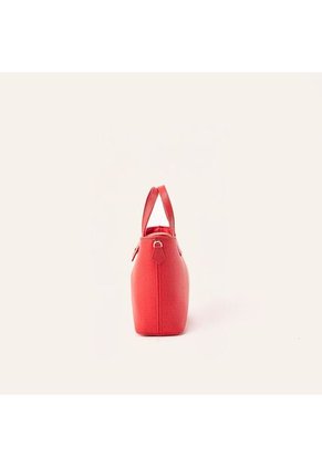 Tote Alas Mini Rojo Cruz Palenquera Tote Alas Mini Rojo Cruz Palenquera