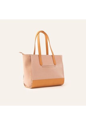 Bolso De Mano Nerea Rosado Capri Bolso De Mano Nerea Rosado Capri