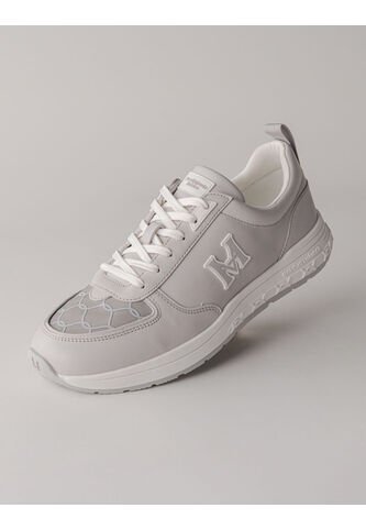 Tenis Astro Ceniza Tenis Astro Ceniza Talla 39 Mario Hernández