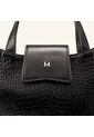 Tote Alas Mini Croco Alma Tote Alas Mini Croco Alma de Mario Hernández