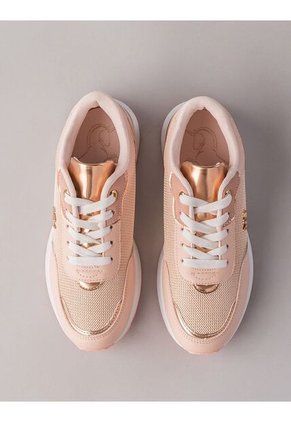 Tenis Delta Rosa Tenis Delta Rosa Talla 36