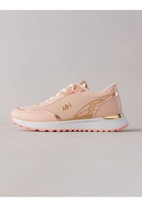 Tenis Delta Rosa Tenis Delta Rosa Talla 36