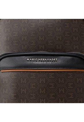 Morral Sling Sierra Café Lt Palenque Morral Sling Sierra Café Lt Palenque