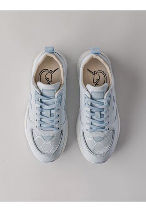 Tenis Astro Cielo Tenis Astro Cielo Talla 38