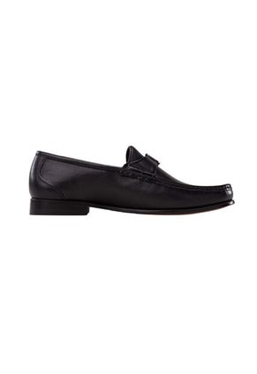 Mocasín Vizcaya Negro Premium Mocasín Vizcaya Negro Premium Talla 43