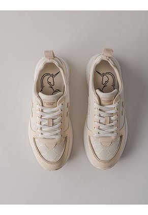 Tenis Astro Trigo Tenis Astro Trigo Talla 34