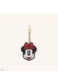 Charm Minnie Negro Rojo Charm Minnie Negro Rojo de Mario Hernández