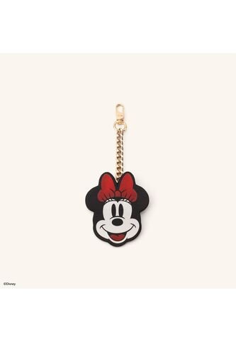 Charm Minnie Negro Rojo Charm Minnie Negro Rojo Mario Hernández