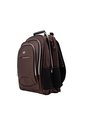 Morral 3 Cremalleras Handy Café Indianapolis de Mario Hernández