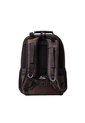 Morral 3 Cremalleras Handy Café Indianapolis de Mario Hernández