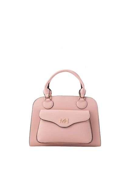 Bolso De Mano Kenia Rosa Kroma Bolso De Mano Kenia Rosa Kroma