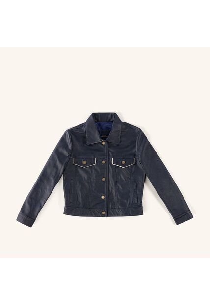 Chaqueta Zafiro Alas Marino Gema MH Chaqueta Zafiro Alas Marino Gema MH Talla 4