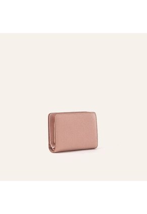 Billetera Marsella Rosado Pálido Siena Billetera Marsella Rosado Pálido Siena