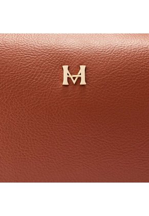 Manos Libres Mara Grande Café Beige Sur Manos Libres Mara Grande Café Beige Sur