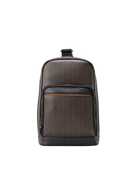 Morral Sling Sierra Café Lt Palenque Morral Sling Sierra Café Lt Palenque