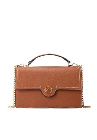 Bolso De Mano Becca Café Binanti Bolso De Mano Becca Café Binanti Mario Hernández