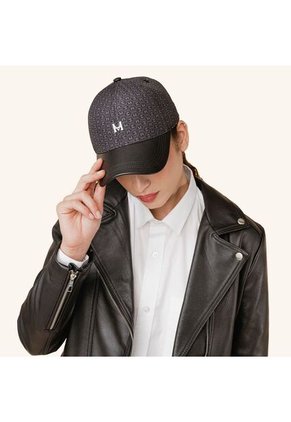 Gorra Beisbolera Palenque Ébano Milliner Gorra Beisbolera Palenque Ébano Milliner