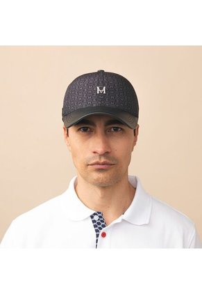 Gorra Beisbolera Palenque Ébano Milliner Gorra Beisbolera Palenque Ébano Milliner