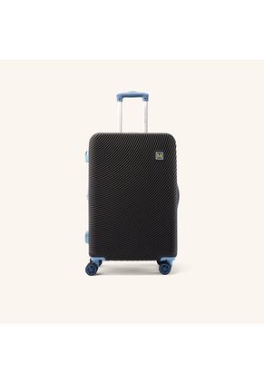 Maleta Mediana 24" Onix Azaleia Maleta Mediana 24" Onix Azaleia