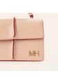 Bolso De Mano Cruzado Mema Rosa Maryrose Bolso De Mano Cruzado Mema Rosa Maryrose de Mario Hernández