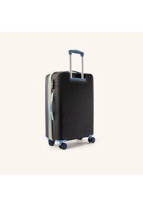 Maleta Mediana 24" Onix Azaleia Maleta Mediana 24" Onix Azaleia