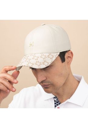 Gorra Beisbolera Primario Beige Milliner Gorra Beisbolera Primario Beige Milliner