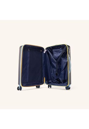 Maleta Mediana 24" Onix Azaleia Maleta Mediana 24" Onix Azaleia