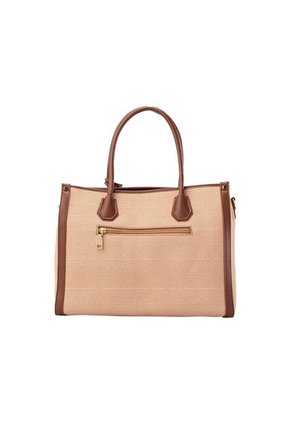 Tote Karol Beige Kroma Tote Karol Beige Kroma