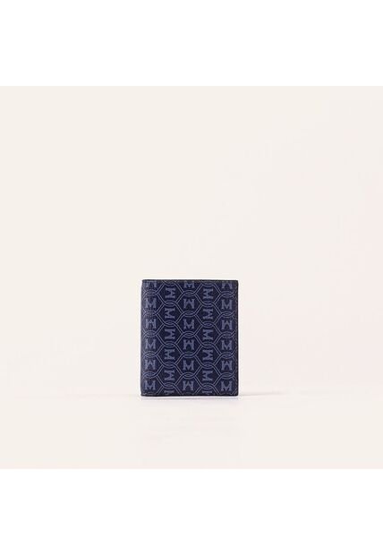 Tarjetero Plano Doble Con Servicio Para Billetes Cobalto Palenque Tarjetero Plano Doble Con Servicio Para Billetes Cobalto Palenque