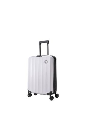 Maleta Pequeña 20" Gris Negro Sierra Maleta Pequeña 20" Gris Negro Sierra