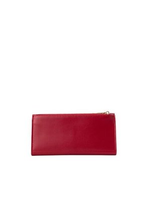 Billetera Larga Tala Rojo Teens Billetera Larga Tala Rojo Teens