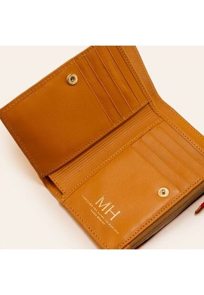 Billetera Denise Dijon Esencial Billetera Denise Dijon Esencial