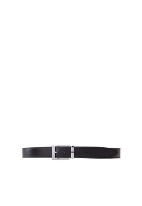 Cinturón Casual Doble Faz Neca Esencial Cinturón Casual Doble Faz Neca Esencial Talla 105