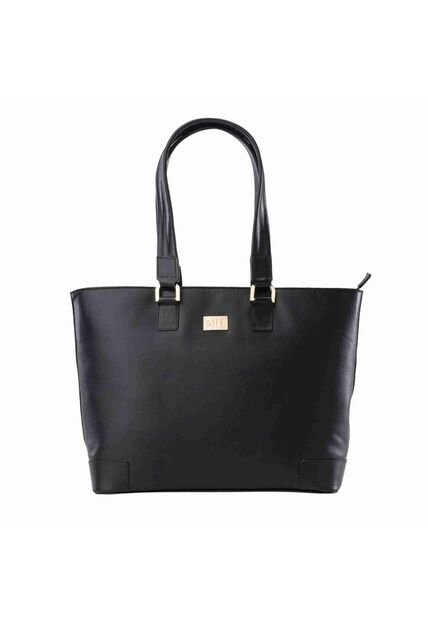 Tote Daily Negro Sunny Tote Daily Negro Sunny