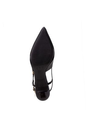 Tacones Bautista Negro Charol Brisabonita Tacones Bautista Negro Charol Brisabonita Talla 39