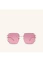 Gafas Prisma Rosa MH Sun Gafas Prisma Rosa MH Sun de Mario Hernández