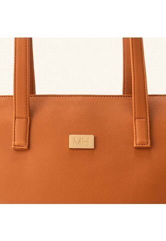 Tote Diana Caramelo Olivia Tote Diana Caramelo Olivia Mario Hernández