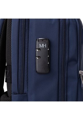 Morral Mistral Azul Indianapolis Morral Mistral Azul Indianapolis
