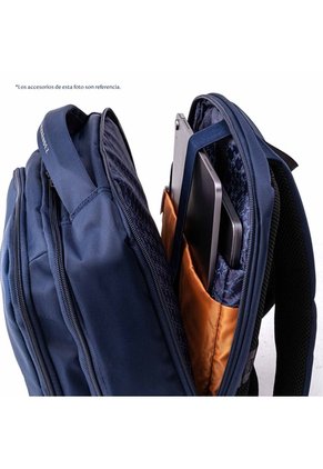 Morral Mistral Azul Indianapolis Morral Mistral Azul Indianapolis