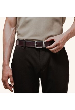 Cinturón Casual Doble Faz Nevi Esencial Cinturón Casual Doble Faz Nevi Esencial Talla 105