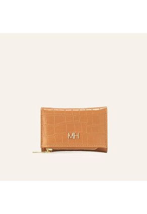 Billetera Mediana Telma Cafe Teens Billetera Mediana Telma Cafe Teens