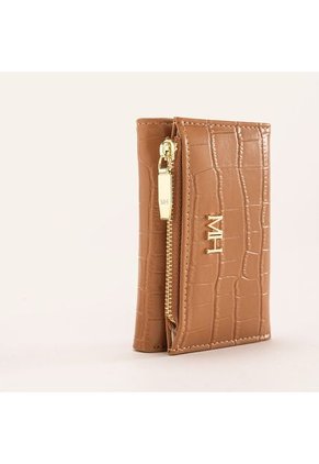 Billetera Mediana Telma Cafe Teens Billetera Mediana Telma Cafe Teens